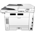 МФУ лазерное HP LaserJet Pro MFP M426fdn [ч.б.]