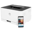 Принтер лазерный HP Color Laser 150nw [цветн.]