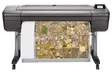 Принтер струйный HP DesignJet Z6dr 44-in PostScript with V-trimmer (T8W18A) [цветн.]