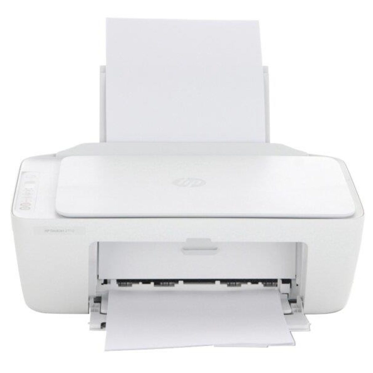 МФУ струйное HP DeskJet 2710 [цветн.] - купить