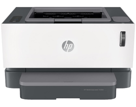 Принтер лазерный HP Neverstop Laser 1000w [ч.б.]