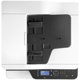 МФУ лазерное HP LaserJet MFP M443nda [ч.б.]