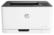 Принтер лазерный HP Color Laser 150nw [цветн.]