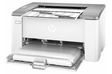 Принтер лазерный HP LaserJet ultra M106w [ч.б.]