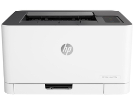 Принтер лазерный HP Color Laser 150a [цветн.]