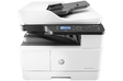 МФУ лазерное HP LaserJet MFP M443nda [ч.б.]