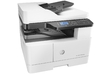 МФУ лазерное HP LaserJet MFP M443nda [ч.б.]