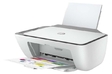 МФУ струйное HP DeskJet 2721 [цветн.]