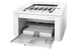 Принтер лазерный HP LaserJet Pro M203dn [ч.б.]