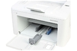 Принтер лазерный HP LaserJet Pro M203dn [ч.б.]