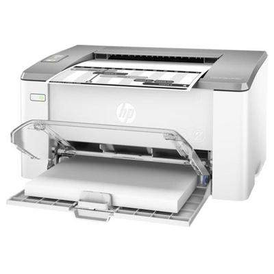 Принтер лазерный HP LaserJet ultra M106w [ч.б.]