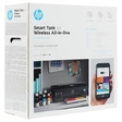 МФУ струйное HP Smart Tank 515 [цветн.]