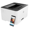 Принтер лазерный HP Color Laser 150nw [цветн.]