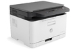 МФУ лазерное HP Color Laser MFP 178nw [цветн.]