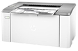 Принтер лазерный HP LaserJet ultra M106w [ч.б.]