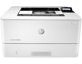 Принтер лазерный HP LaserJet Pro M404dw [ч.б.]