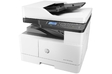 МФУ лазерное HP LaserJet MFP M443nda [ч.б.]