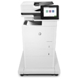МФУ лазерное HP LaserJet Enterprise M635fht [ч.б.]
