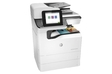 МФУ струйное HP PageWide Enterprise Color MFP 780dn [цветн.]