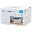 Принтер лазерный HP Color Laser 150nw [цветн.]