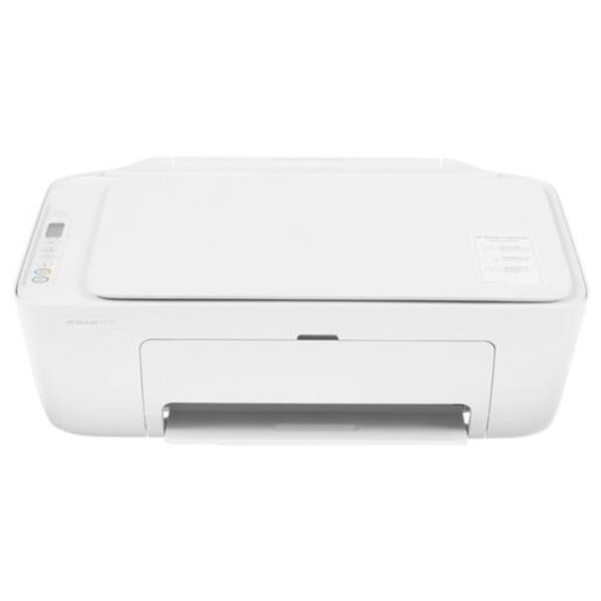 МФУ струйное HP DeskJet 2710 [цветн.] - купить