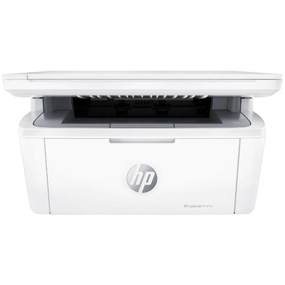 МФУ лазерное HP LaserJet M141w [ч.б.]