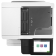 МФУ лазерное HP LaserJet Enterprise M635fht [ч.б.]