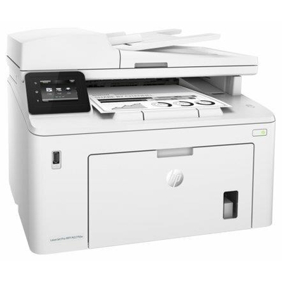 МФУ лазерное HP LaserJet Pro MFP M227fdw [ч.б.]