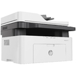 МФУ лазерное HP Laser MFP 137fnw [ч.б.]