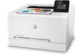 Принтер лазерный HP Color LaserJet Pro M255dw [цветн.]