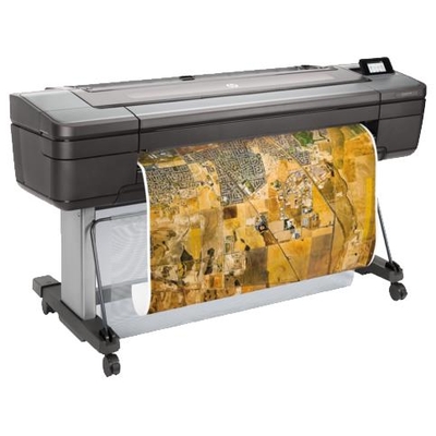 Принтер струйный HP DesignJet Z6dr 44-in PostScript with V-trimmer (T8W18A) [цветн.]