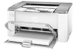 Принтер лазерный HP LaserJet ultra M106w [ч.б.]