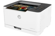 Принтер лазерный HP Color Laser 150a [цветн.]