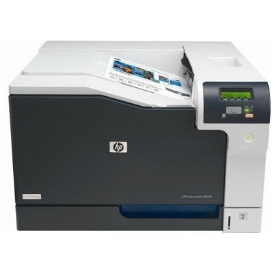 Принтер лазерный HP Color LaserJet Professional CP5225n (CE711A) [цветн.]