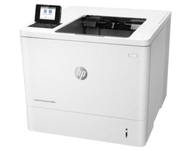 Принтер лазерный HP LaserJet Enterprise M608dn [ч.б.]