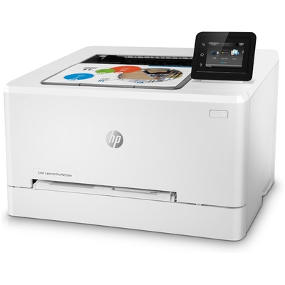 Принтер лазерный HP Color LaserJet Pro M255dw [цветн.]