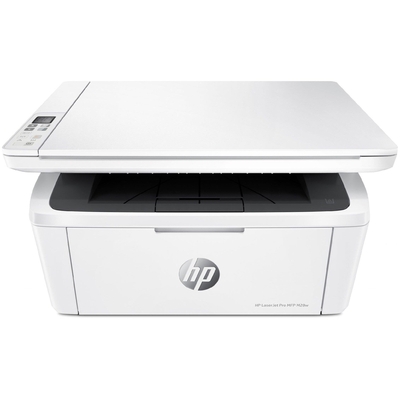 МФУ лазерное HP LaserJet Pro MFP M28w [ч.б.]