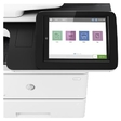 МФУ лазерное HP LaserJet Enterprise M528dn [ч.б.]