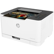 Принтер лазерный HP Color Laser 150a [цветн.]
