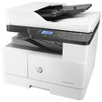 МФУ лазерное HP LaserJet MFP M443nda [ч.б.]