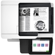 МФУ лазерное HP LaserJet Enterprise M528dn [ч.б.]