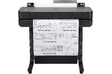 Принтер струйный HP DesignJet T630 (24-дюймовый) [цветн.]
