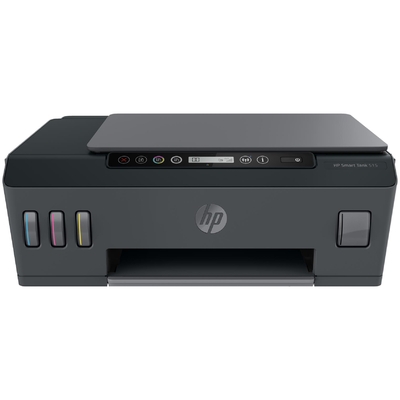 МФУ струйное HP Smart Tank 515 [цветн.]