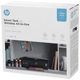 МФУ струйное HP Smart Tank 515 [цветн.]