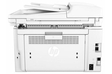 МФУ лазерное HP LaserJet Pro MFP M227fdw [ч.б.]