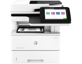 МФУ лазерное HP LaserJet Enterprise M528dn [ч.б.]