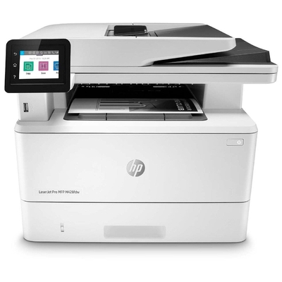 МФУ лазерное HP LaserJet Pro MFP M428fdw [ч.б.]