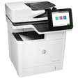 МФУ лазерное HP LaserJet Enterprise M635h [ч.б.]
