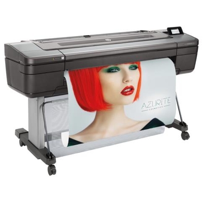 Принтер струйный HP DesignJet Z9+ 44" Postscript (W3Z72A) [цветн.]