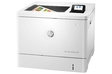 Принтер лазерный HP Color LaserJet Enterprise M554dn [цветн.]